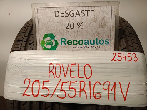 20555r1691v pneu 5999310 - 20555r1691v,