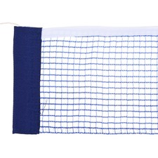 Table Tennis Maille Tension