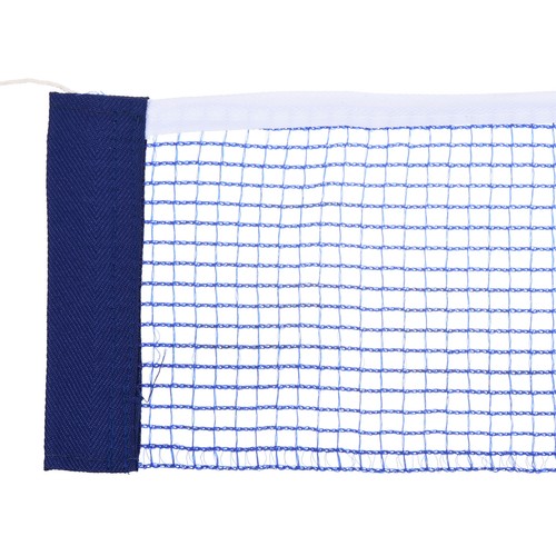 Table tennis maille - table, tension