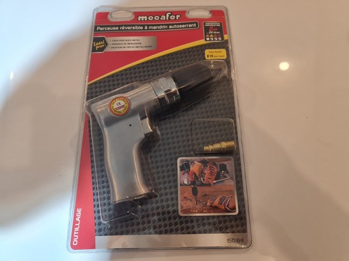 Mecafer perceuse pneumatique - mecafer,