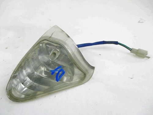 Clignotant avant droit garelli - clignotant,