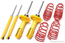 TA Sport Suspension 40x40mm VW