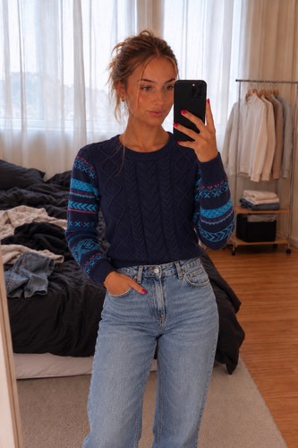 Pull tommy hilfiger femme - femme, l