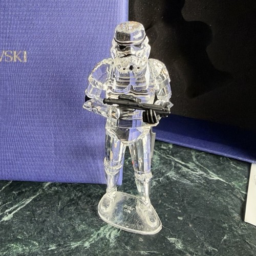 Swarovski figurine - swarovski,