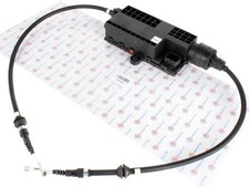 Bloc Frein à Main Électrique avec Câbles Mercedes-Benz Classe V Vito W447