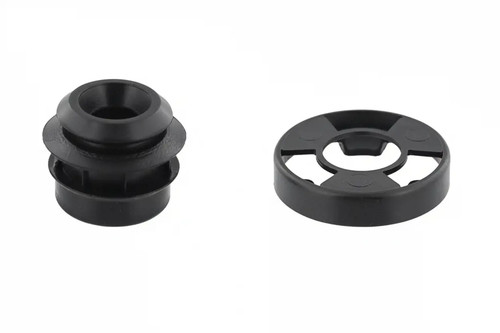 Support injecteur 409 658 - support, d'injecteur