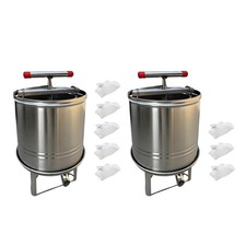 Pressoir Manuel Extracteur de