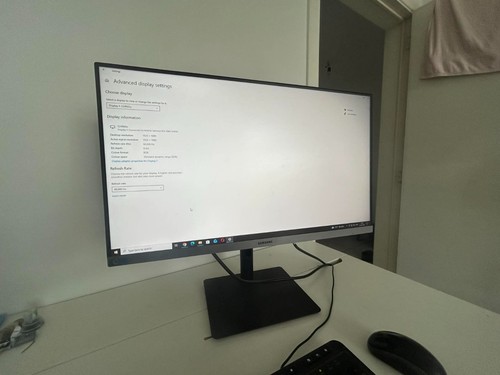 Samsung ls24r650fdu ecran - samsung,
