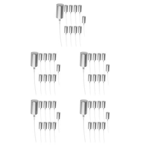Lot embouts de - lot,