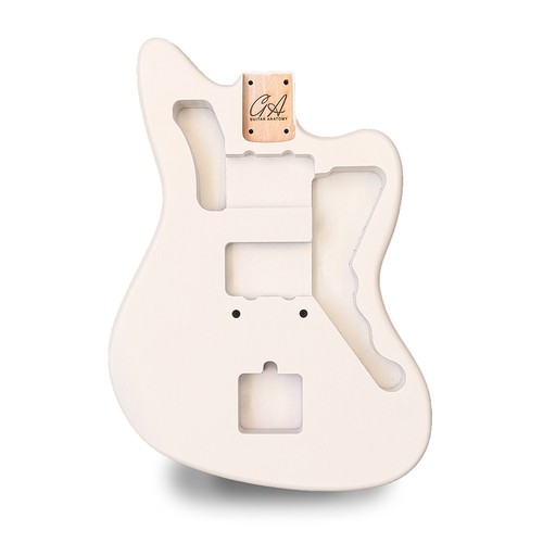 Corps guitare jazzmaster - de,