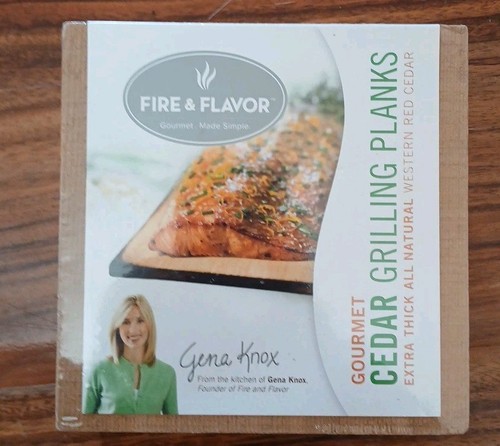 Fire flavor gourmet single - fire,