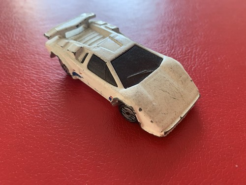 Mattel hot wheels white - mattel,
