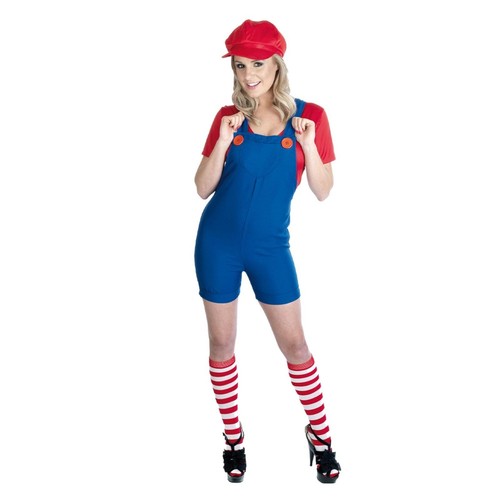 Costume pour adulte - costume,
