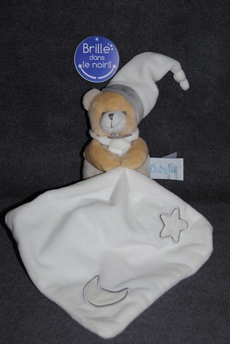 Baby nat bn0137 doudou - bn0137,