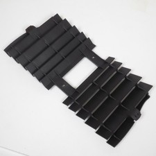 Protection de radiateur