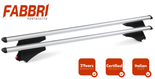 Barres smart pour infiniti - barres,