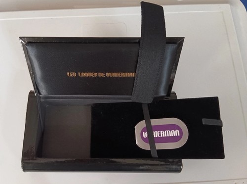 Waterman les laques rare - waterman,