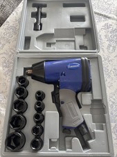 boulonneuse à choc Michelin