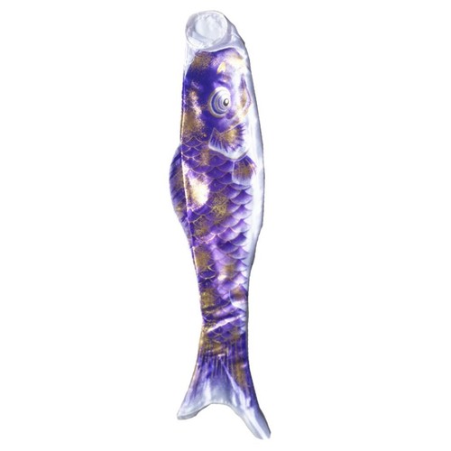 Japonais windsock carpe - japonais,