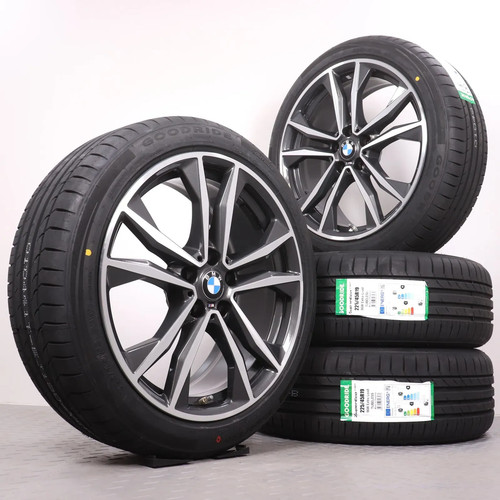 Roues été pouces - d'été,