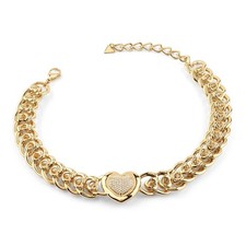 Guess Bijoux Collier Femme
