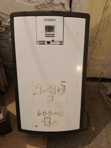 Module thermodynamique