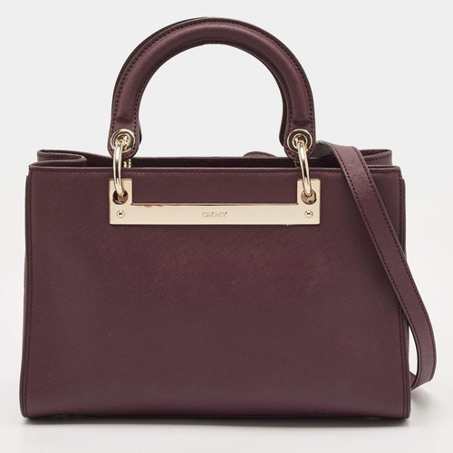 Sac fourre tout cuir - sac,