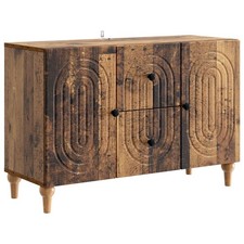Meuble TV avec tiroir Bois