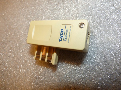 Filtre adsl prise téléphone - prise,