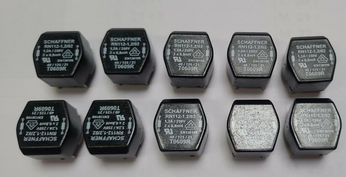 Lot schaffner - lot,