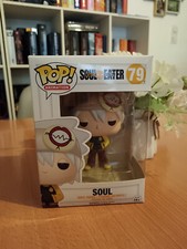 Funko Pop Soul Eater Soul 79