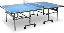 Table De Ping Pong Professionnelle Pour Extérieur Résistante Aux Intempéries