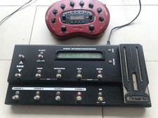 Line 6 pod and Line 6 FBV