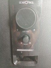 amplificateur hifi