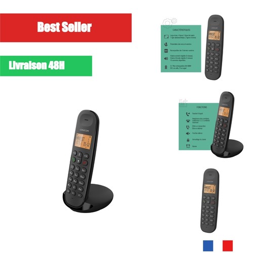 Logicom iloa 100 - logicom,