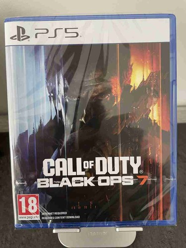 Ps5 call duty black - call,