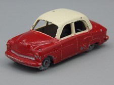 Matchbox Lesney 22 Vauxall