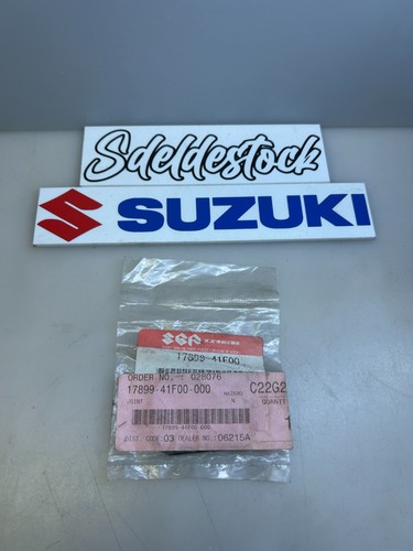Joint suzuki 17899 41f00 - joint,