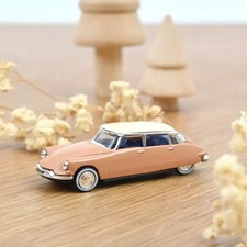 Citroën DS 19 1959 Ecaille