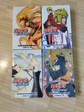 Naruto shippuden édition