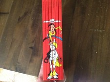 lucky luke edition spéciale