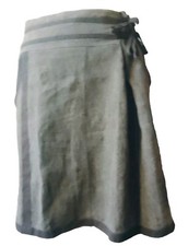 DRIES VAN NOTEN Belle Jupe