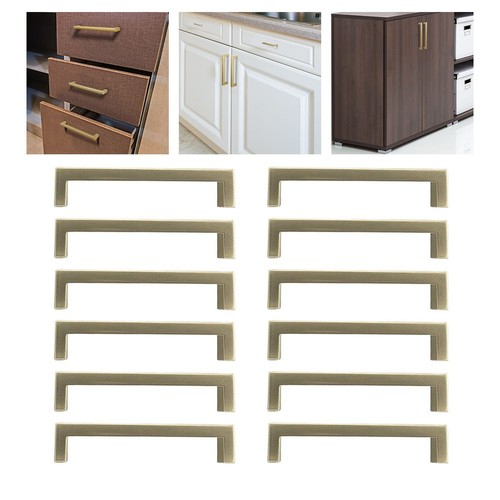 Poignées armoire - poignées, d'armoire