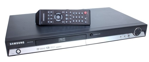Samsung dvd r136 lecteur - samsung, dvd-r136