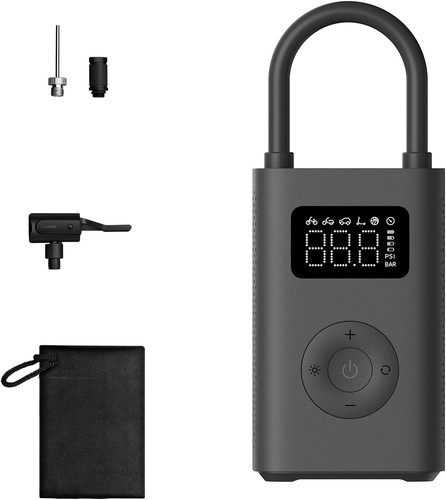 Xiaomi compresseur air - xiaomi,