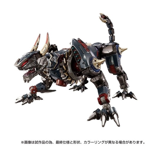 Takara tomy diaclone reboot - diaclone,