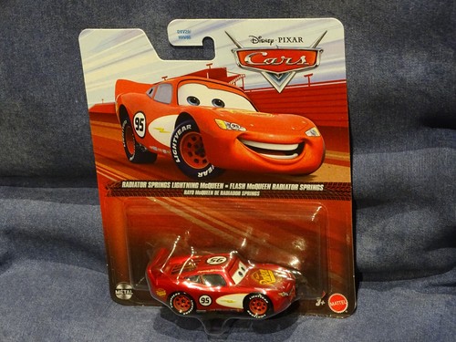 Voiture disney pixar cars - voiture,