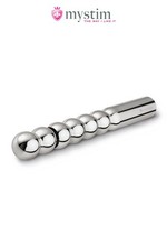 Dildo électro-stimulation