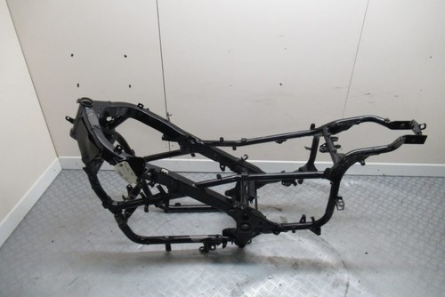 Cadre honda pacific - honda,
