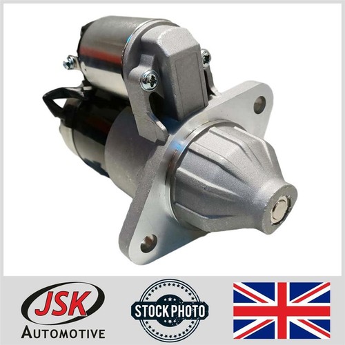 Moteur démarrage pour - moteur,
